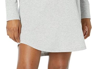 Womens Maternity Nursing Nightdress
