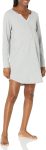 Womens Maternity Nursing Nightdress