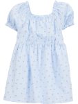 Baby and Toddler Girl Dress, Sizes 12M-5T