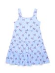 Girls Americana Tiered Dress, Sizes 4-28