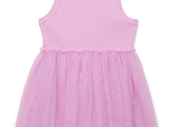 Girls Tank Tutu Dress, Sizes 4-18 & Plus
