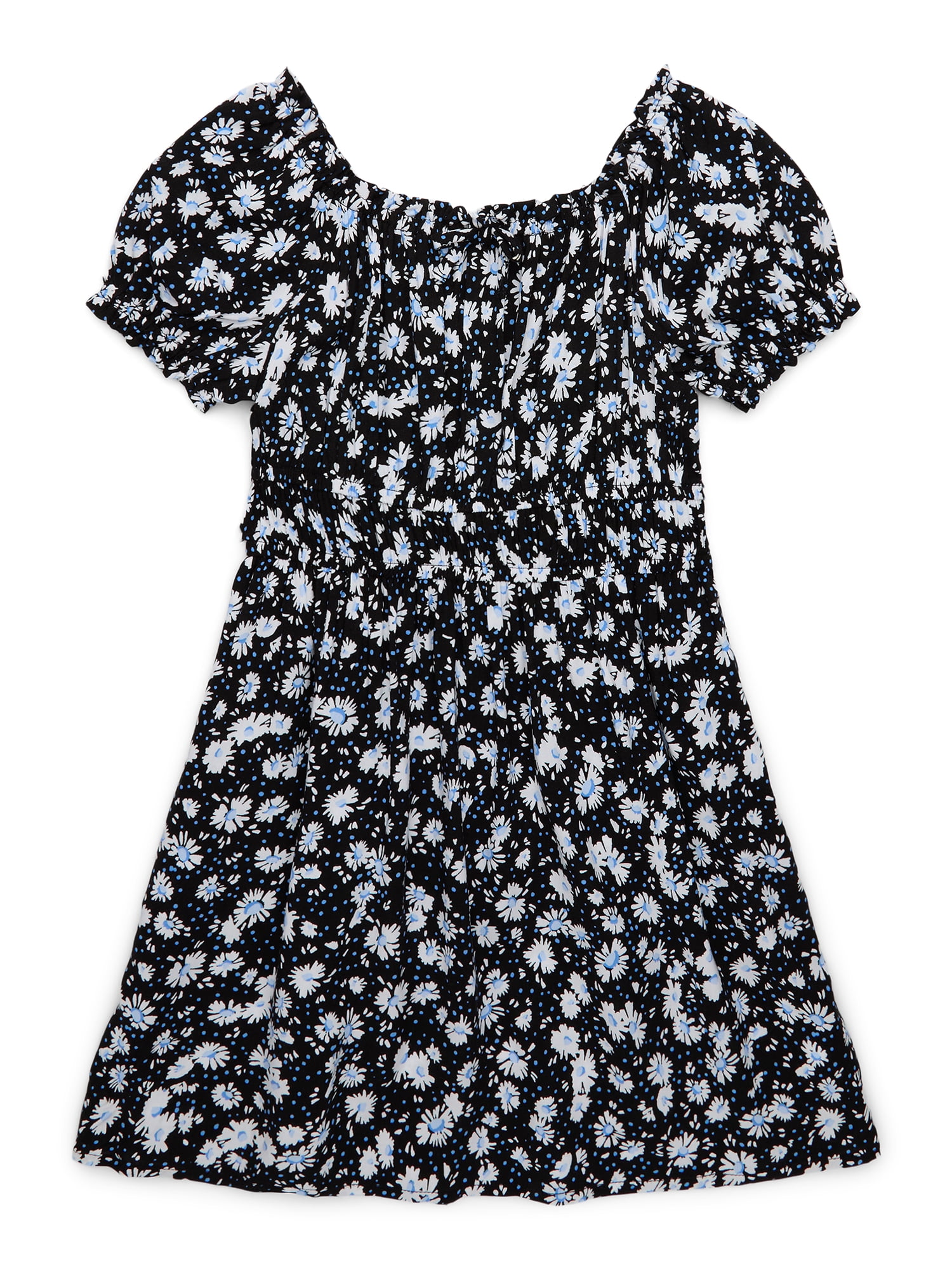 Wonder-Nation-Tween-Girls-Puff-Sleeve-Peasant-Dress-Sizes-4-18_6ef1a95e-415b-4548-899f-2b961a105fda.8477c1213c7f404a47fadc12bfe3817e.jpeg